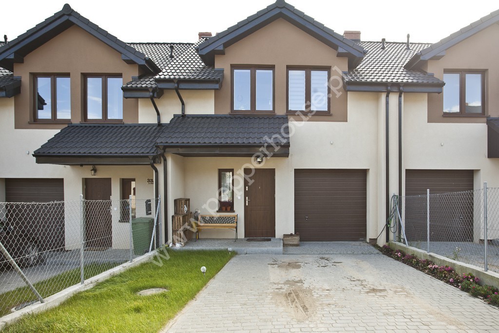 Dom na sprzedaż, pomorskie, Banino, Halna - zdjęcie ofertowe nr 12