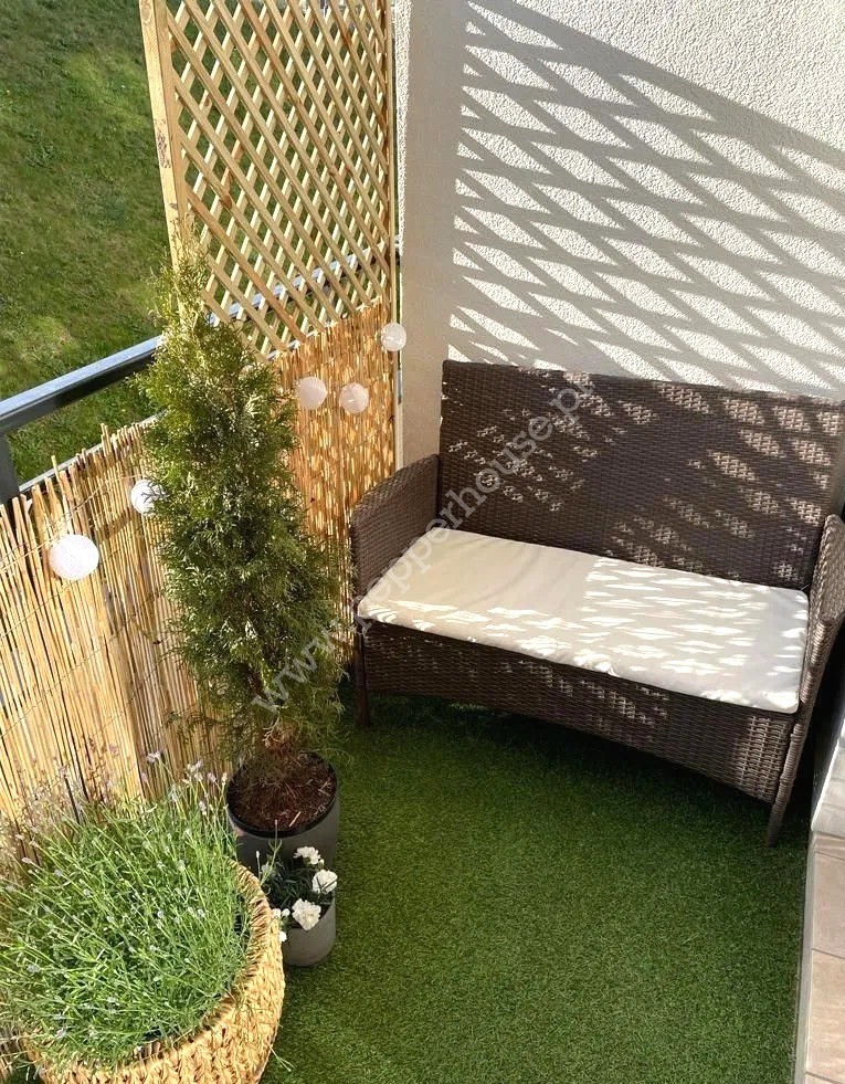 Mieszkanie na sprzedaż, Gdańsk, Morena, Myśliwska - zdjęcie ofertowe nr 8