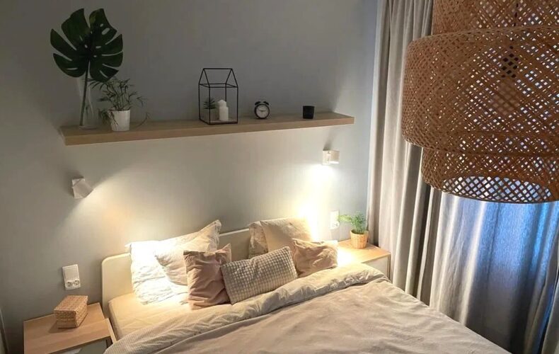 Mieszkanie na sprzedaż, Gdańsk, Morena, Myśliwska