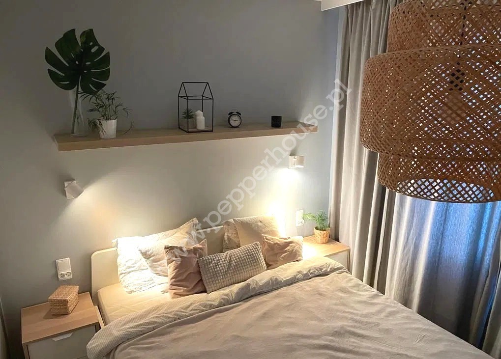 Mieszkanie na sprzedaż, Gdańsk, Morena, Myśliwska - zdjęcie ofertowe nr 1