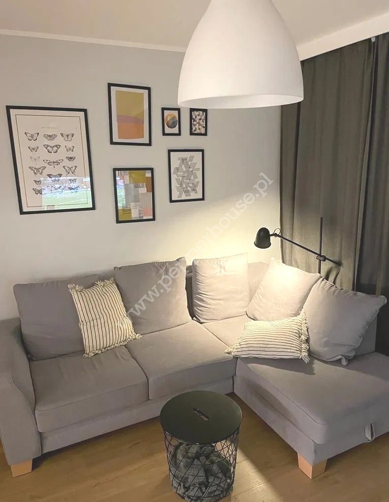 Mieszkanie na sprzedaż, Gdańsk, Morena, Myśliwska - zdjęcie ofertowe nr 2