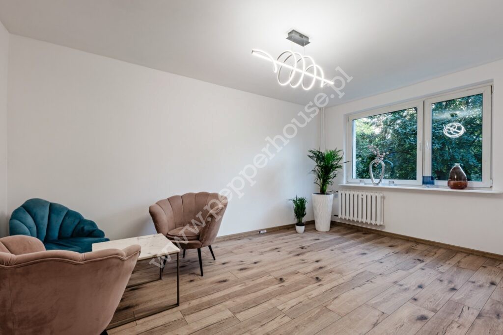 Mieszkanie na sprzedaż, Gdynia, Chylonia, Młyńska - zdjęcie ofertowe nr 1