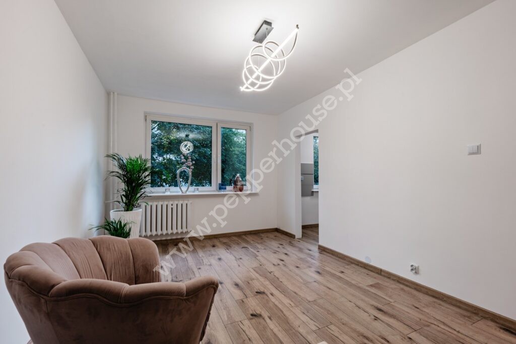 Mieszkanie na sprzedaż, Gdynia, Chylonia, Młyńska - zdjęcie ofertowe nr 2