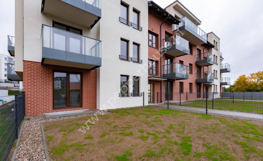 Mieszkanie na sprzedaż, Gdańsk, Zakoniczyn, Wieżycka - zdjęcie ofertowe nr 14