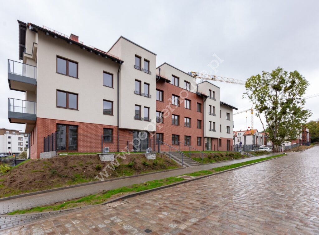 Mieszkanie na sprzedaż, Gdańsk, Zakoniczyn, Wieżycka - zdjęcie ofertowe nr 17