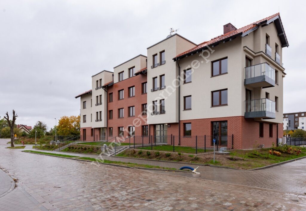 Mieszkanie na sprzedaż, Gdańsk, Zakoniczyn, Wieżycka - zdjęcie ofertowe nr 18