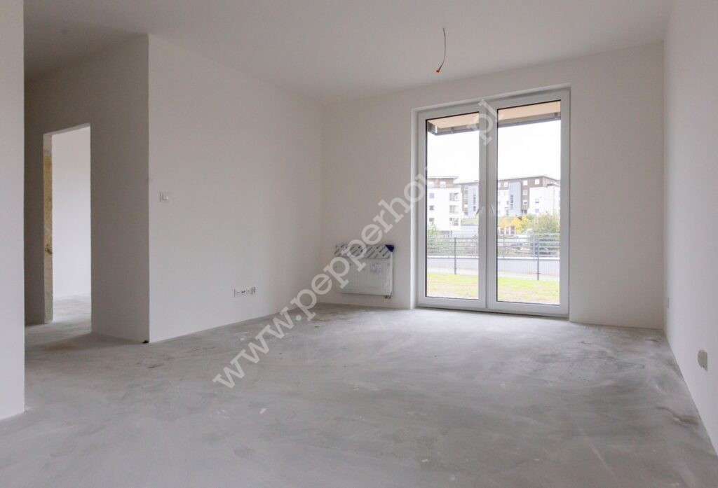 Mieszkanie na sprzedaż, Gdańsk, Zakoniczyn, Wieżycka - zdjęcie ofertowe nr 1