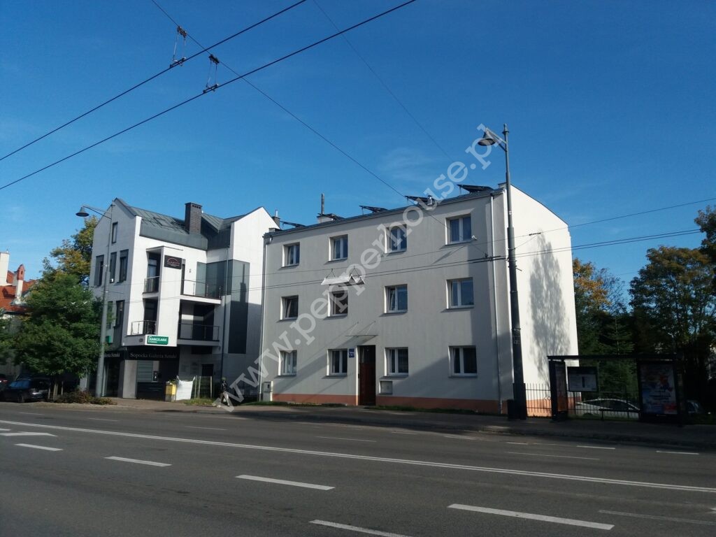 , pomorskie, Sopot, Aleja Niepodległości - listing photo no. 1