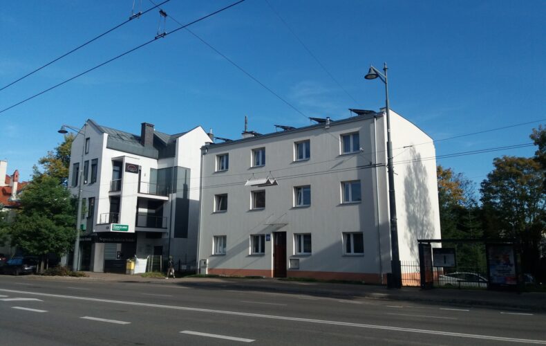 Mieszkanie na sprzedaż, pomorskie, Sopot, Aleja Niepodległości