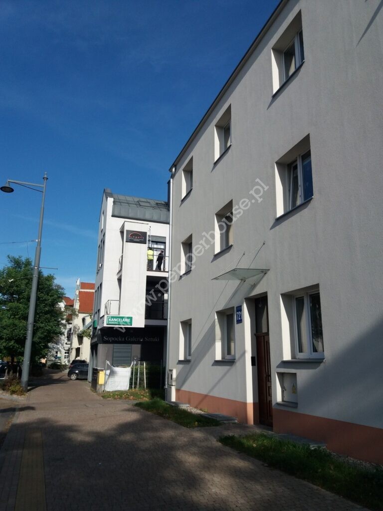 , pomorskie, Sopot, Aleja Niepodległości - listing photo no. 4