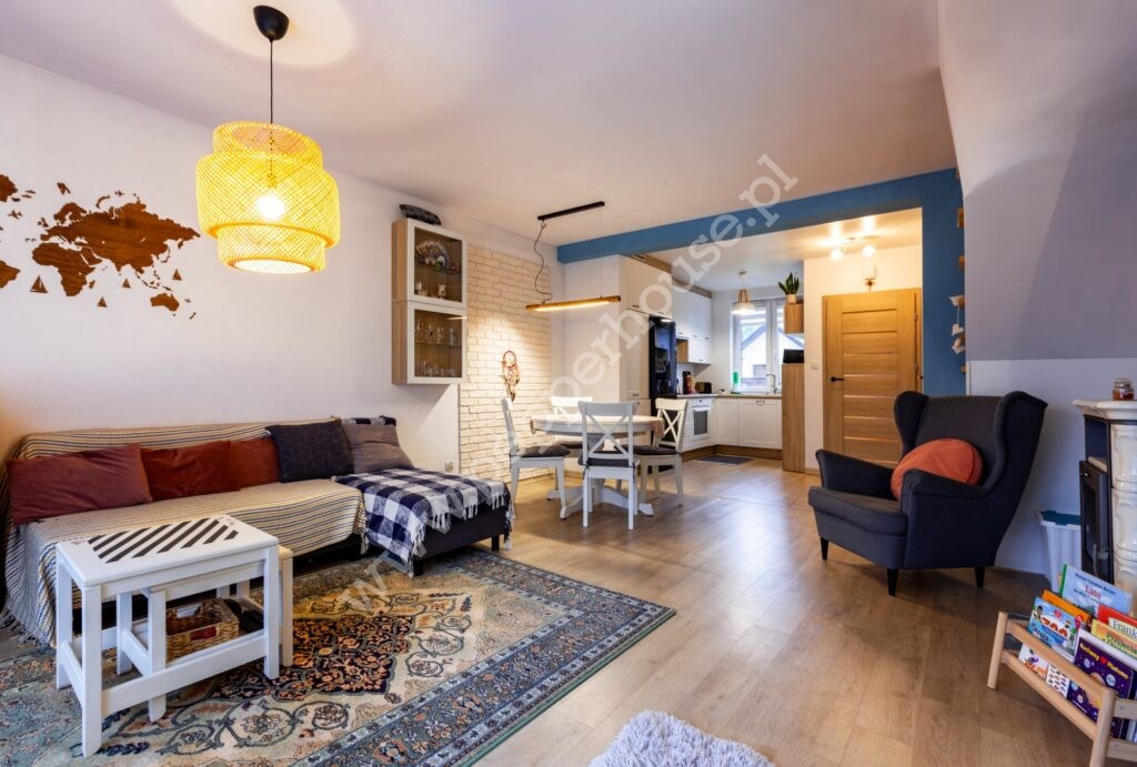 , pomorskie, Banino, Strumykowa - listing photo no. 1
