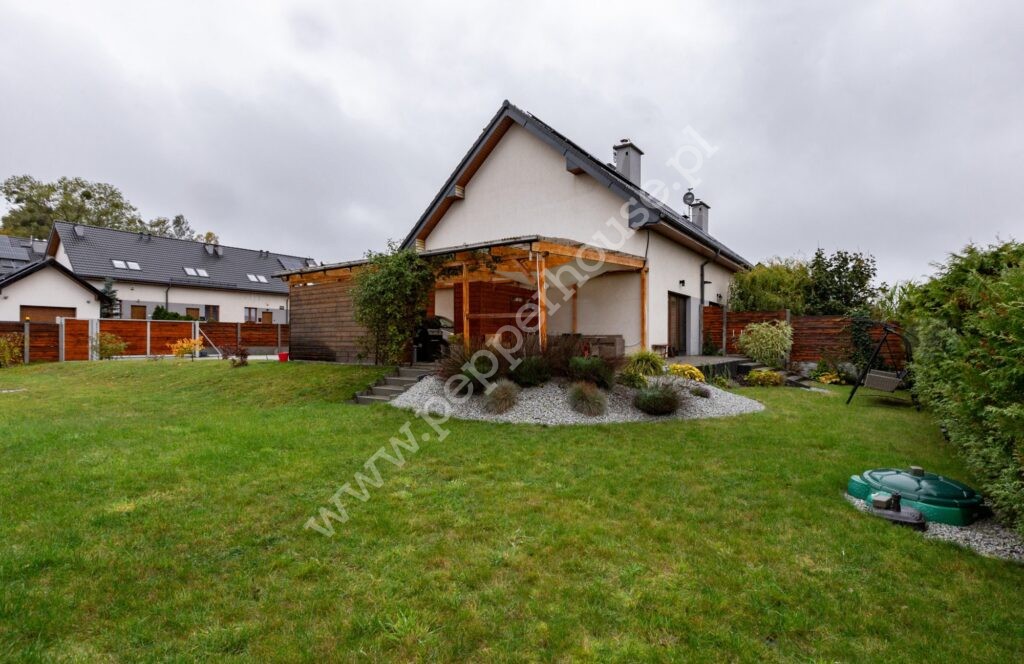 , pomorskie, Banino, Strumykowa - listing photo no. 12