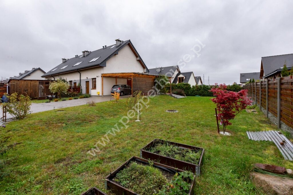 , pomorskie, Banino, Strumykowa - listing photo no. 13