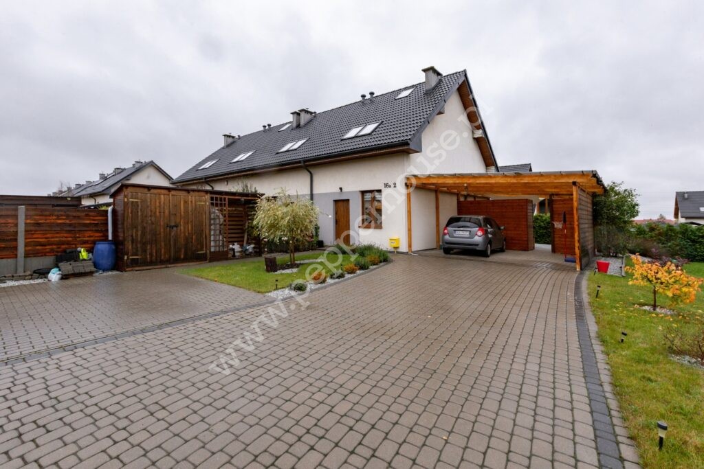 , pomorskie, Banino, Strumykowa - listing photo no. 14