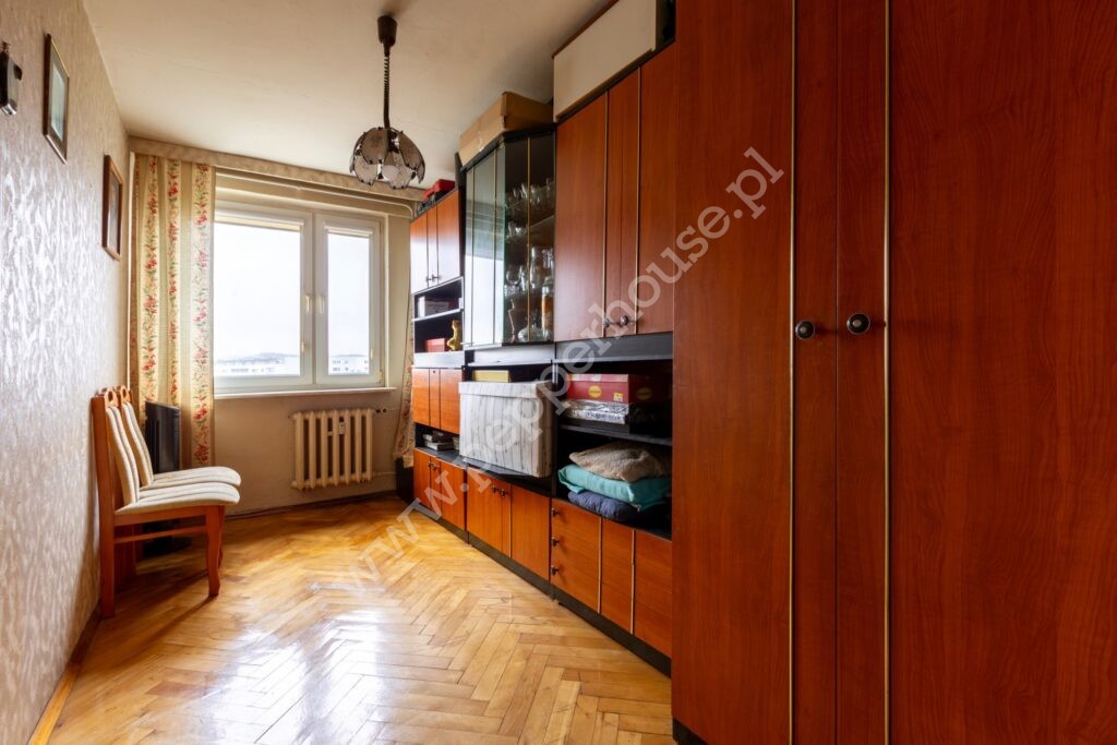 Mieszkanie na sprzedaż, Gdańsk, Żabianka, Pomorska - zdjęcie ofertowe nr 7
