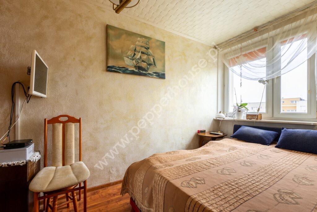 Mieszkanie na sprzedaż, Gdańsk, Żabianka, Pomorska - zdjęcie ofertowe nr 9