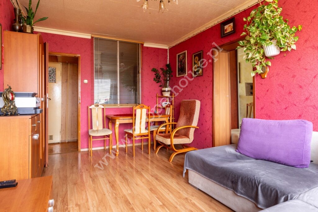 Mieszkanie na sprzedaż, Gdańsk, Żabianka, Pomorska - zdjęcie ofertowe nr 5