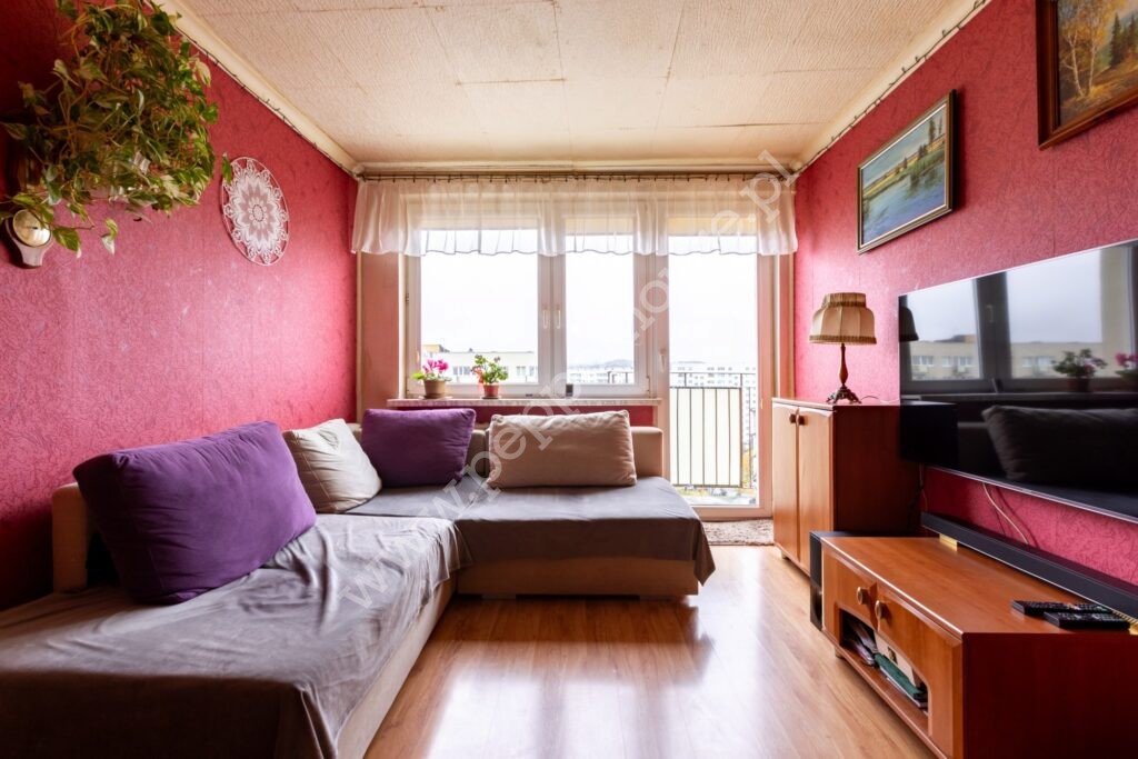 Mieszkanie na sprzedaż, Gdańsk, Żabianka, Pomorska - zdjęcie ofertowe nr 1