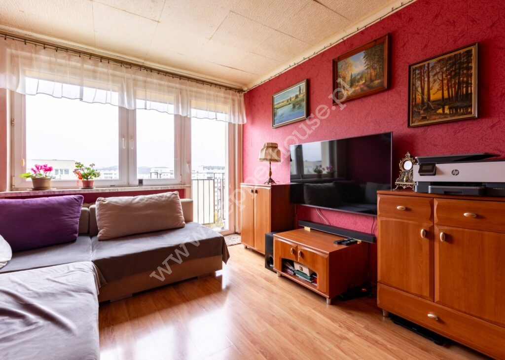 Mieszkanie na sprzedaż, Gdańsk, Żabianka, Pomorska - zdjęcie ofertowe nr 3