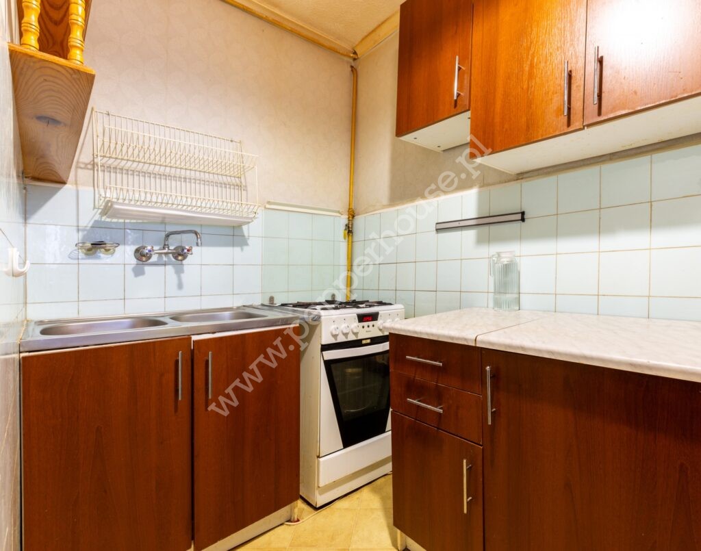 Mieszkanie na sprzedaż, Gdańsk, Żabianka, Pomorska - zdjęcie ofertowe nr 11