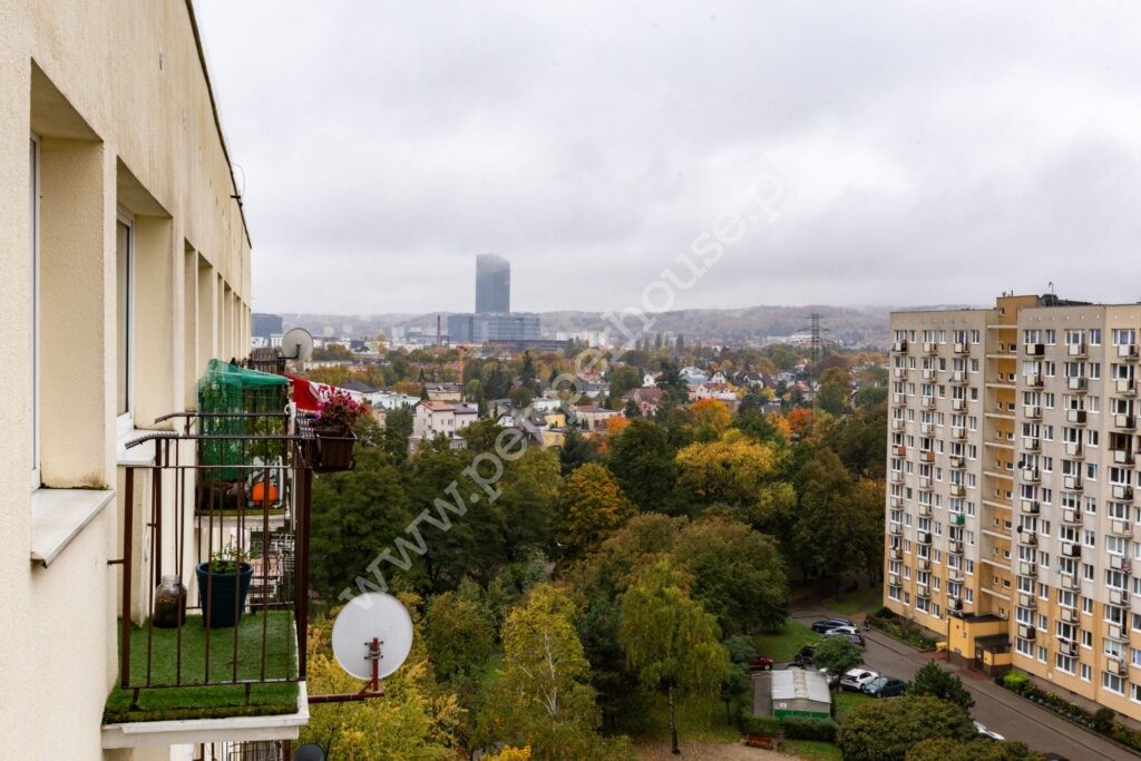 Mieszkanie na sprzedaż, Gdańsk, Żabianka, Pomorska - zdjęcie ofertowe nr 6