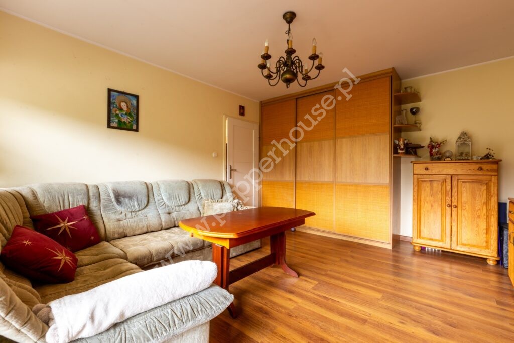Mieszkanie na sprzedaż, Gdynia, Pustki Cisowskie, Chabrowa - zdjęcie ofertowe nr 3