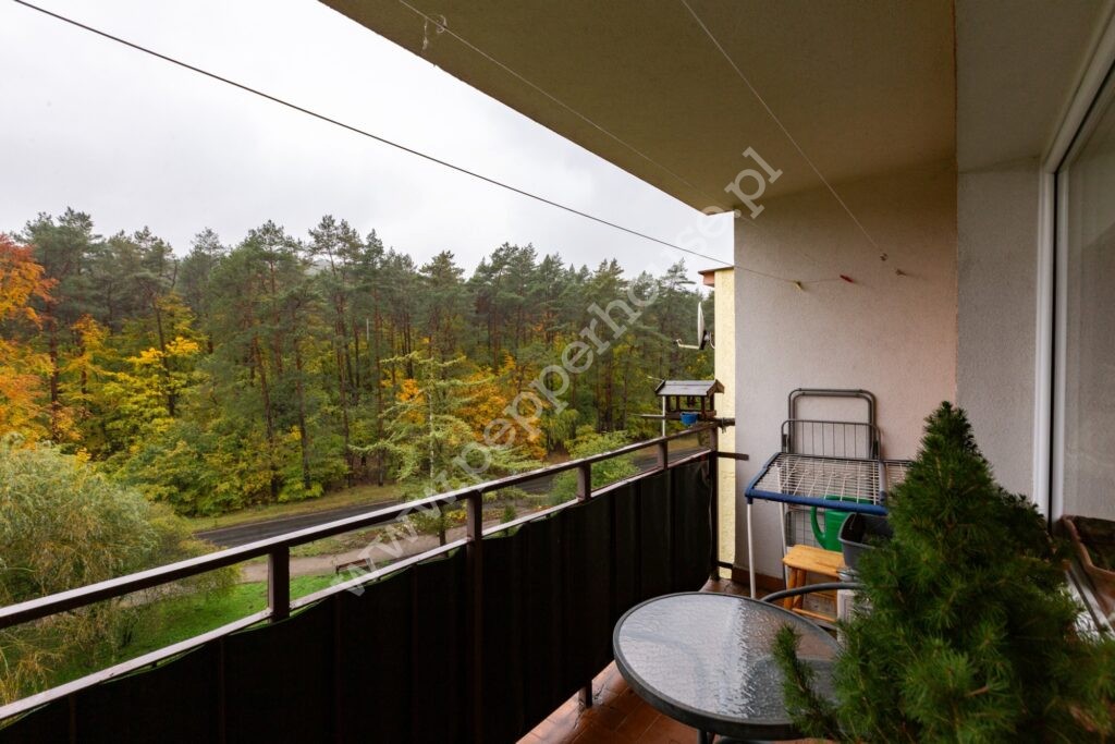 Mieszkanie na sprzedaż, Gdynia, Pustki Cisowskie, Chabrowa - zdjęcie ofertowe nr 12