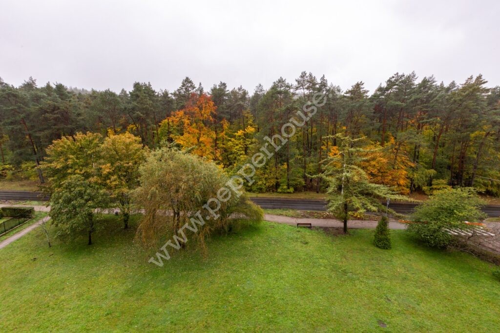 Mieszkanie na sprzedaż, Gdynia, Pustki Cisowskie, Chabrowa - zdjęcie ofertowe nr 13