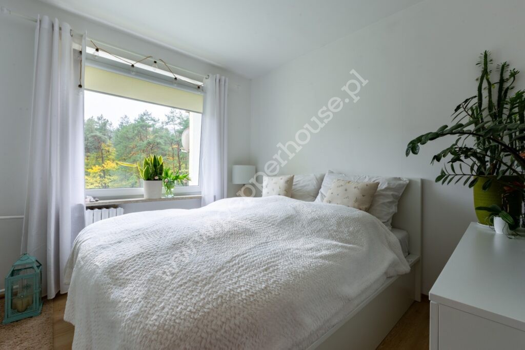 Mieszkanie na sprzedaż, Gdynia, Pustki Cisowskie, Chabrowa - zdjęcie ofertowe nr 4