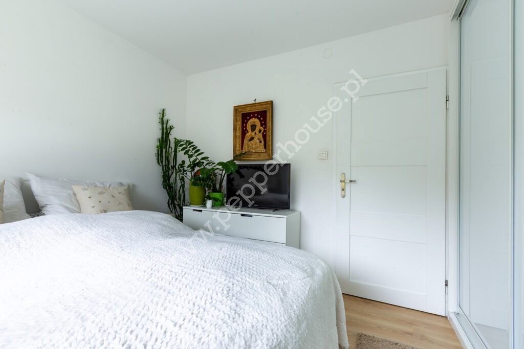 Mieszkanie na sprzedaż, Gdynia, Pustki Cisowskie, Chabrowa - zdjęcie ofertowe nr 5