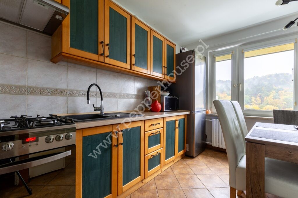Mieszkanie na sprzedaż, Gdynia, Pustki Cisowskie, Chabrowa - zdjęcie ofertowe nr 6