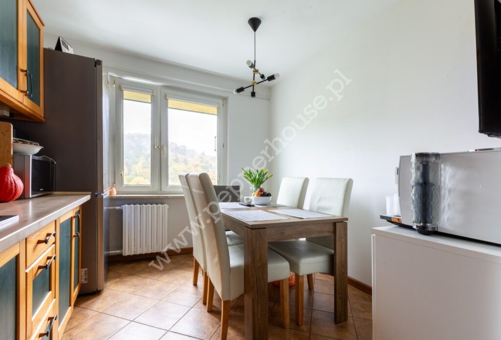 Mieszkanie na sprzedaż, Gdynia, Pustki Cisowskie, Chabrowa - zdjęcie ofertowe nr 7