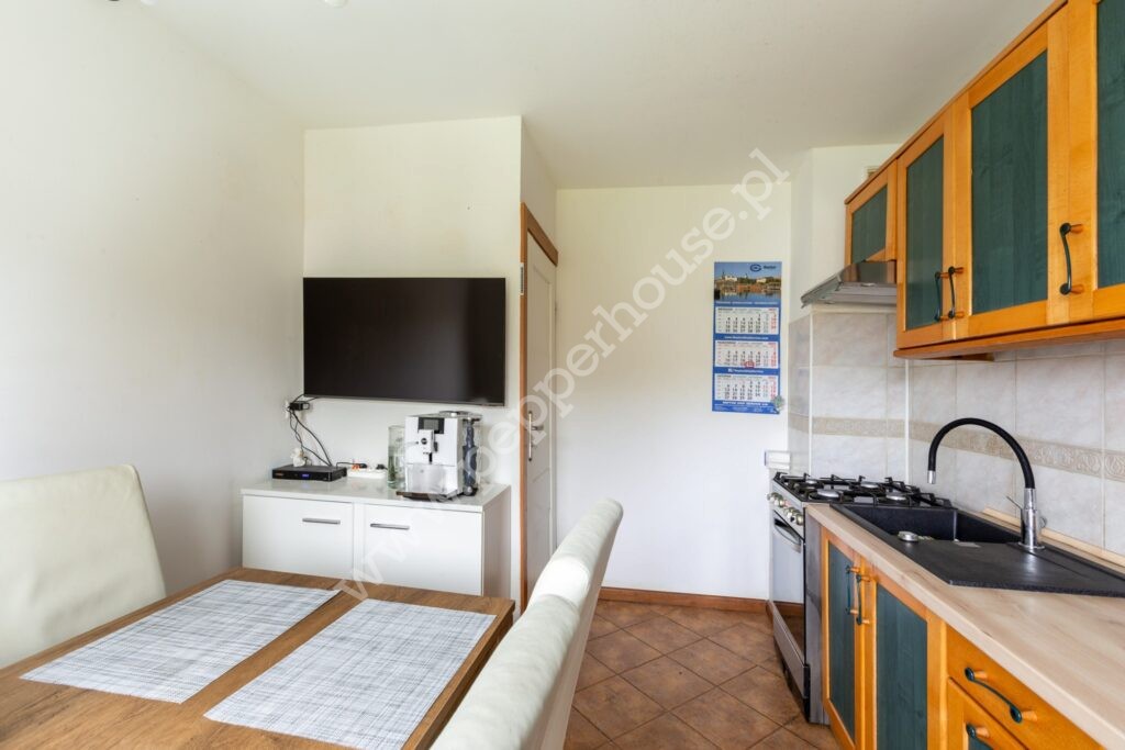 Mieszkanie na sprzedaż, Gdynia, Pustki Cisowskie, Chabrowa - zdjęcie ofertowe nr 8