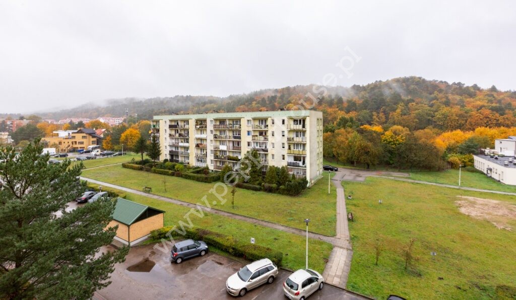 Mieszkanie na sprzedaż, Gdynia, Pustki Cisowskie, Chabrowa - zdjęcie ofertowe nr 14