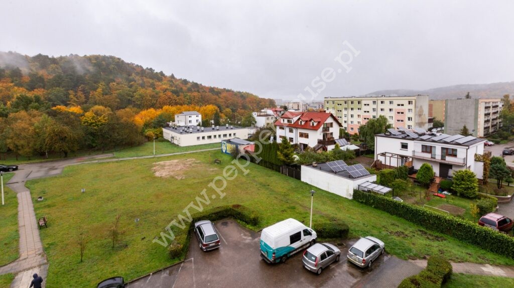 Mieszkanie na sprzedaż, Gdynia, Pustki Cisowskie, Chabrowa - zdjęcie ofertowe nr 15