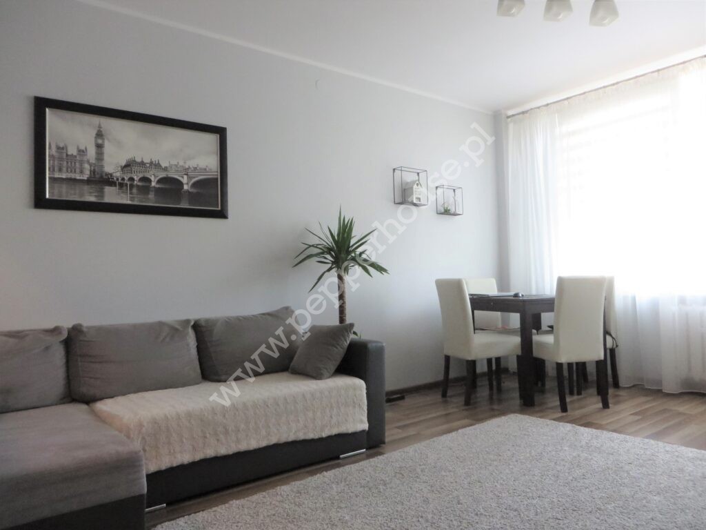 Mieszkanie na sprzedaż, Gdynia, Dąbrowa, Sojowa - zdjęcie ofertowe nr 1