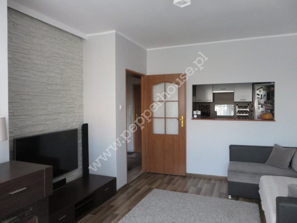 Mieszkanie na sprzedaż, Gdynia, Dąbrowa, Sojowa - zdjęcie ofertowe nr 4