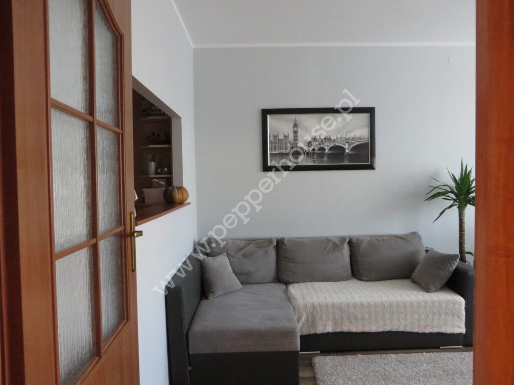 Mieszkanie na sprzedaż, Gdynia, Dąbrowa, Sojowa - zdjęcie ofertowe nr 2