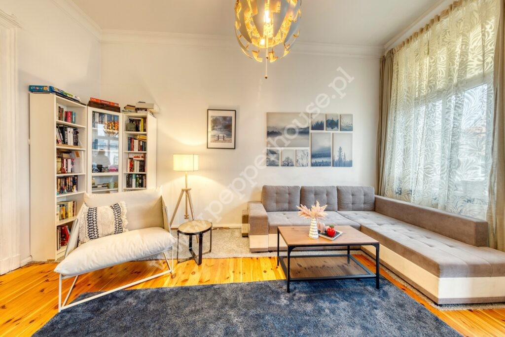 , Bydgoszcz, Centrum, Ks. Hugona Kołłątaja - listing photo no. 7