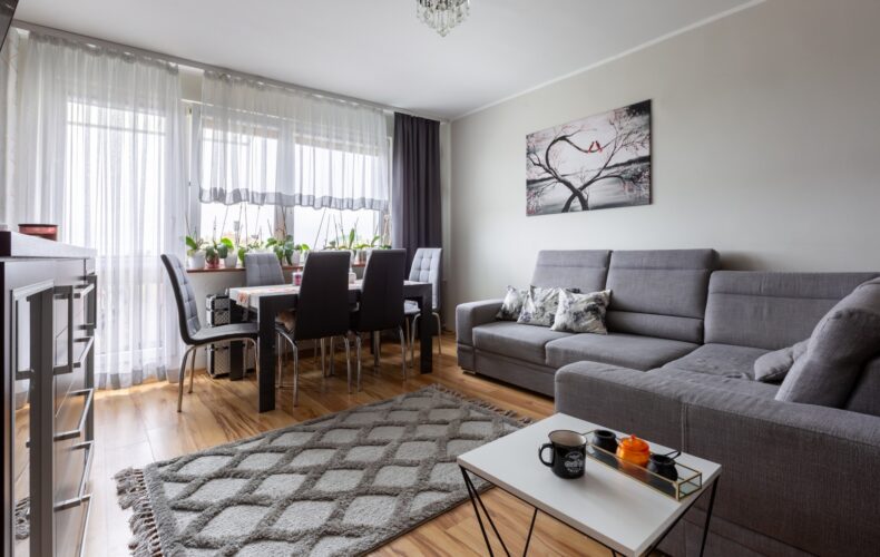 Mieszkanie na sprzedaż, Gdynia, Obłuże, kpt. Antoniego Ledóchowskiego