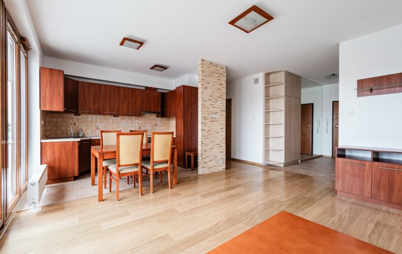 Mieszkanie na sprzedaż, Gdynia, Pogórze, Stefana Czarnieckiego