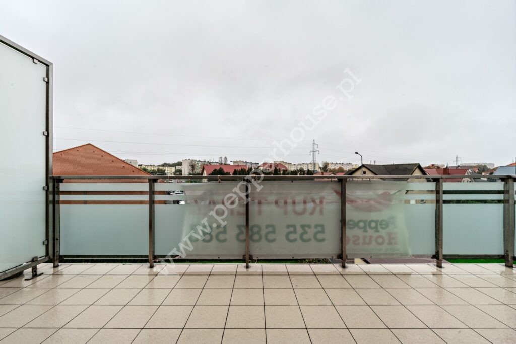 , Gdynia, Pogórze, Stefana Czarnieckiego - listing photo no. 16