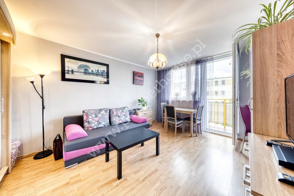 Mieszkanie na sprzedaż, Bydgoszcz, Fordon, Pielęgniarska - zdjęcie ofertowe nr 1