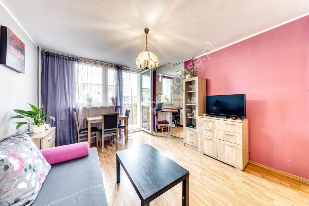 Mieszkanie na sprzedaż, Bydgoszcz, Fordon, Pielęgniarska - zdjęcie ofertowe nr 2