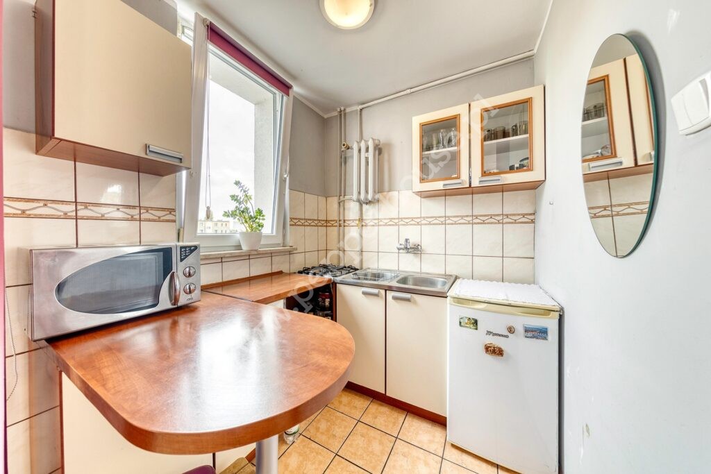 Mieszkanie na sprzedaż, Bydgoszcz, Fordon, Pielęgniarska - zdjęcie ofertowe nr 4