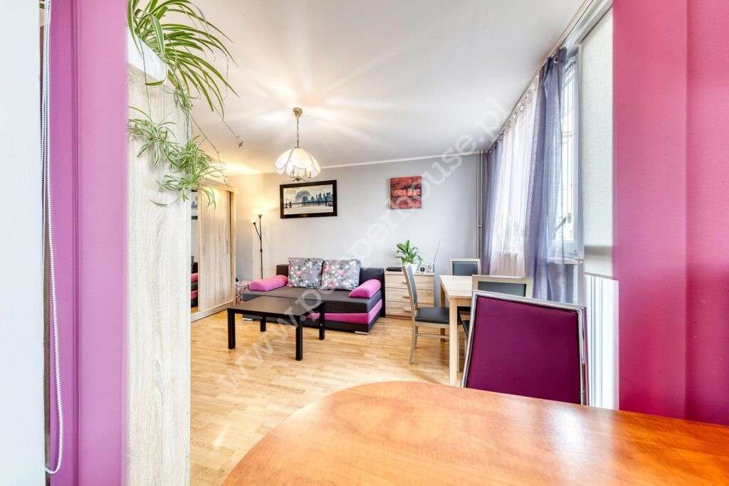 Mieszkanie na sprzedaż, Bydgoszcz, Fordon, Pielęgniarska - zdjęcie ofertowe nr 5
