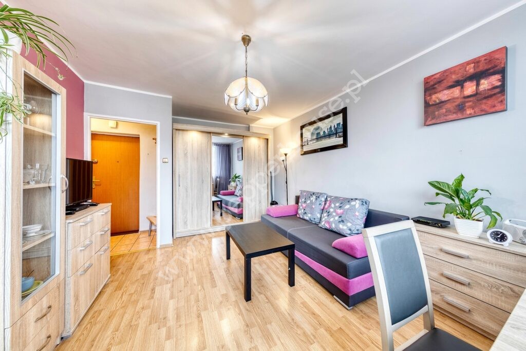 Mieszkanie na sprzedaż, Bydgoszcz, Fordon, Pielęgniarska - zdjęcie ofertowe nr 6