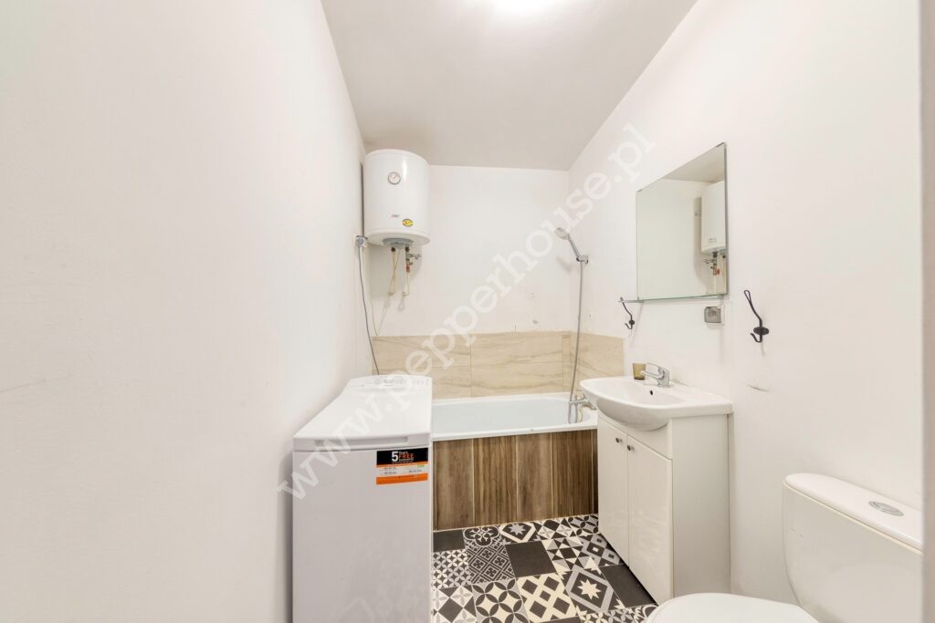 Mieszkanie na sprzedaż, Bydgoszcz, Centrum, Tadeusza Kościuszki - zdjęcie ofertowe nr 5