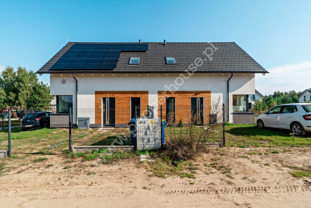 Dom na sprzedaż, pomorskie, Kiełpino, Urocza - zdjęcie ofertowe nr 12
