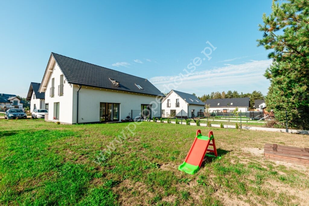 Dom na sprzedaż, pomorskie, Kiełpino, Urocza - zdjęcie ofertowe nr 11